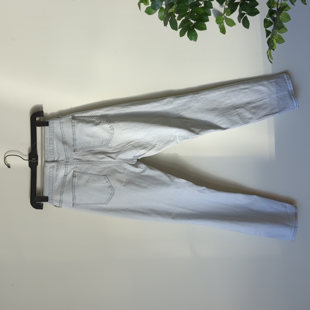 GAP 1969 Resolution Slim Straight Jeans